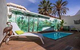 Villa Casa Colon - Piscina Privada - Barbacoa - - Vitviholidays